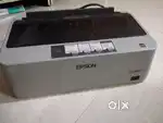 EPSON LX-310 Printer