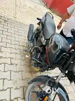Pulser 125