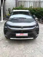 Tata Nexon 1.2 Revotron XZ Plus Dual Tone, 2024, Petrol
