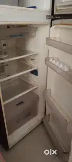 Refrigerator sales