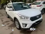 Hyundai Creta 2016 Diesel Good Condition