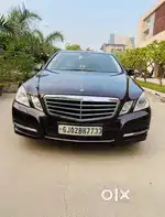 Mercedes-Benz E-Class E 220 d, 2013, Diesel