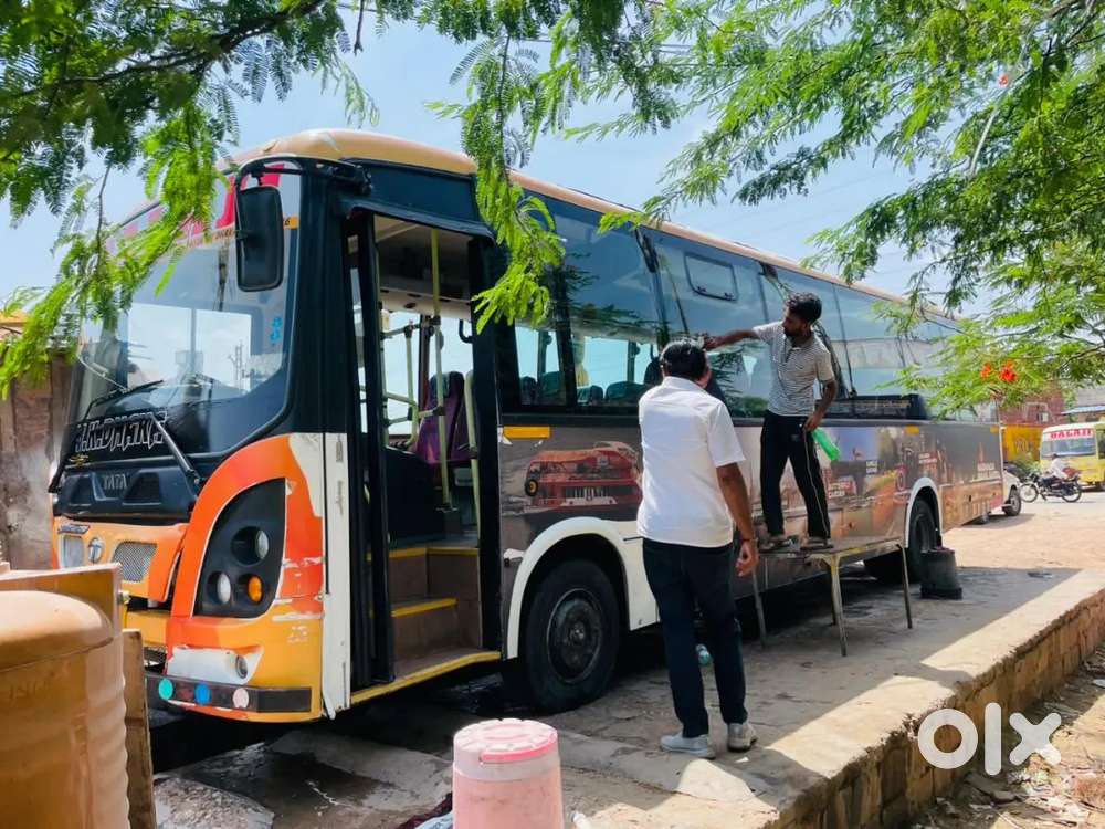 Tata marcopolo