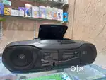 Bpl type with radio
