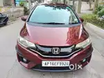 Honda Jazz VX Diesel, 2017, Diesel