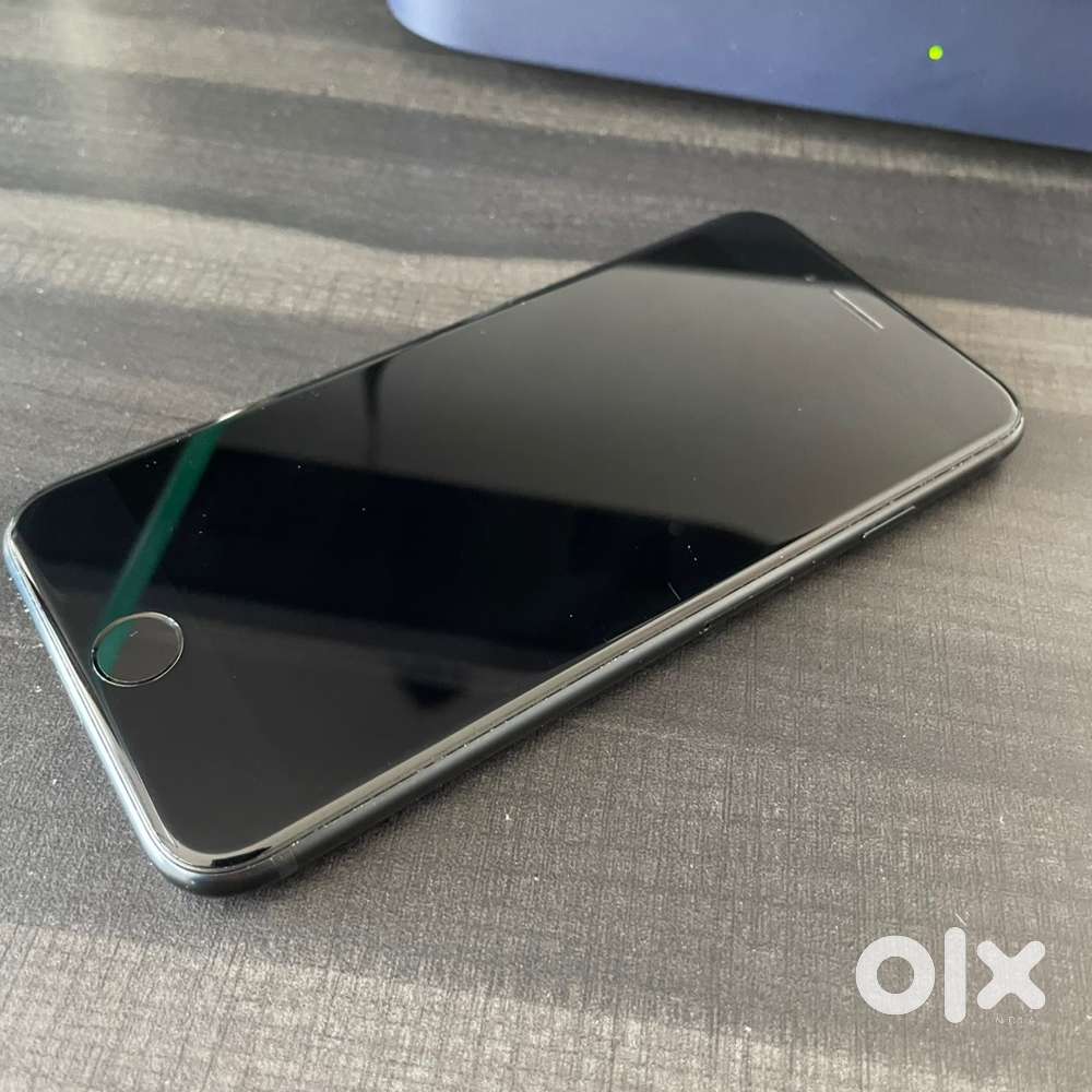 iPhone SE 3rd gen 128 GB