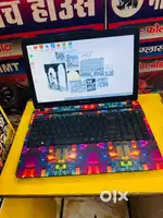 Laptop acer