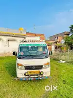 tata ace mega pickup