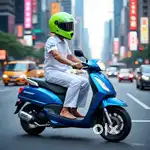 BlueDart Hiring Delivery Boys in Hyderabad