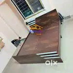 New brand queen size Non storage bed