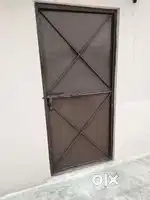 Room rent for students and others No kitchen