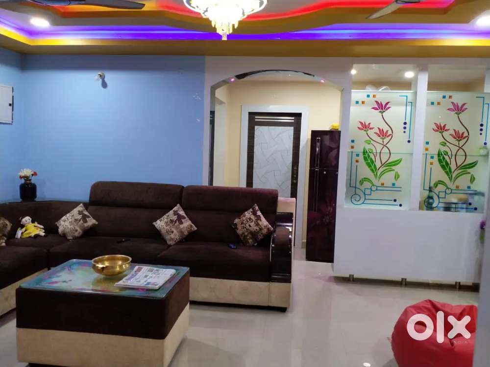 Flat for sale, phool bagh road