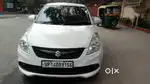 Maruti Suzuki Dzire 2017-2020 LDI, 2017, Diesel