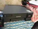 Epson Printer L8050