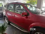 Mahindra XUV500 (2018) in mint condition and single hand driven
