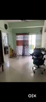 2BHK flat on rent