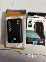 Goboult power bank Brand new condition