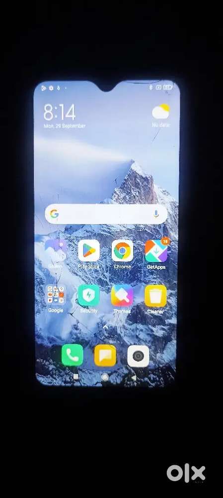 Redmi 8A dual 4G