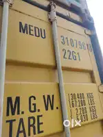 Shipping container For sale New & Used Cargo Containers