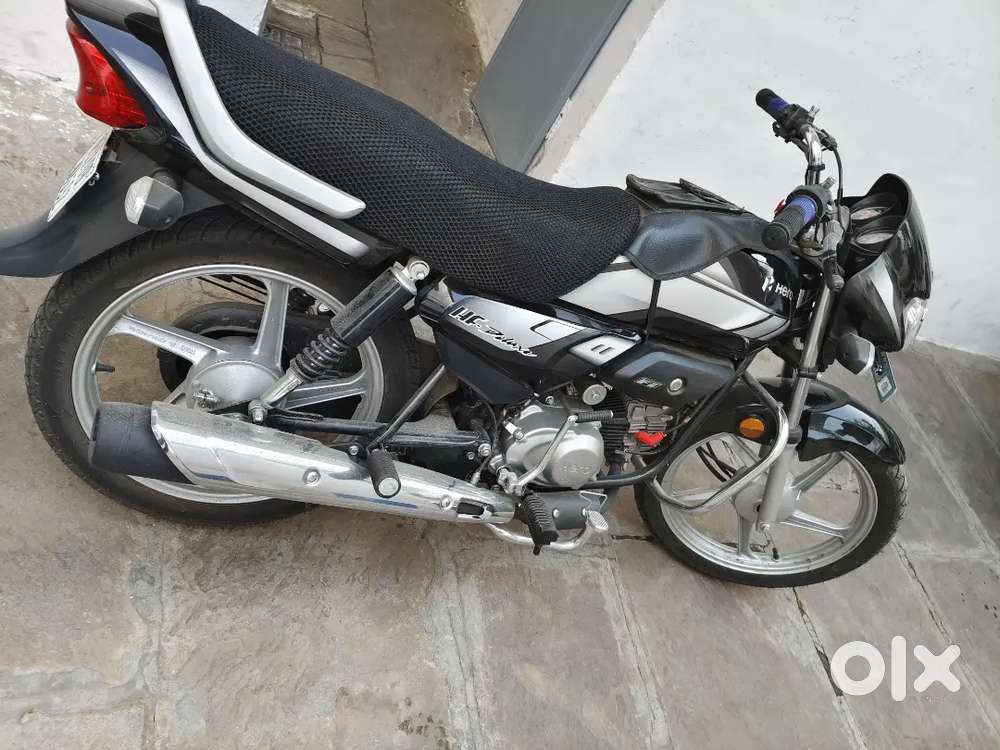 Brand new HF Deluxe bike JUNE 2025 modal