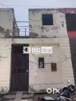 Residential House (Kalibillod)