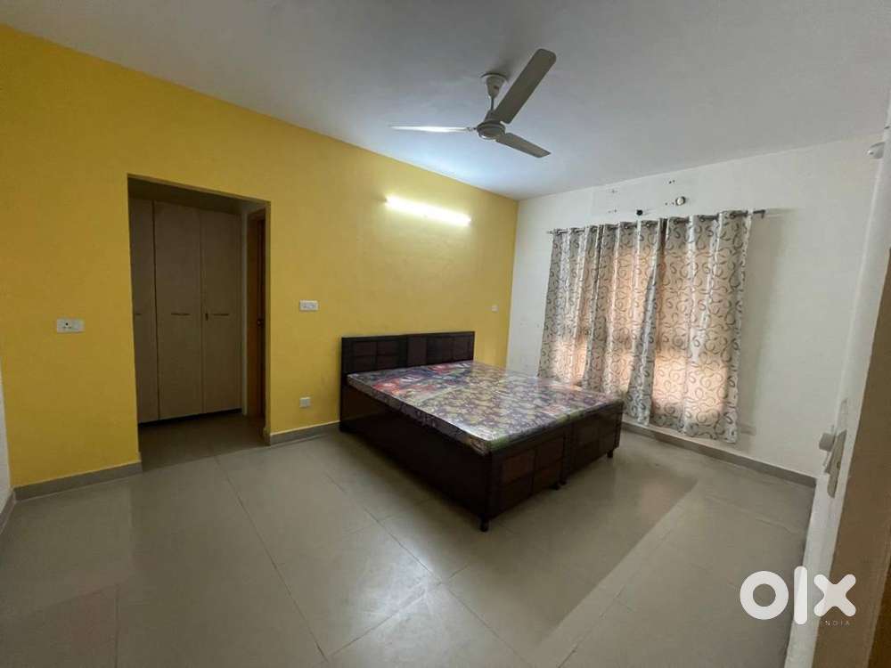 2BHK FULLY FURNISHED