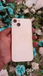 Iphone 13 fresh condition 15 month old phone