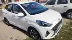 Hyundai Aura 2022 Diesel Good Condition