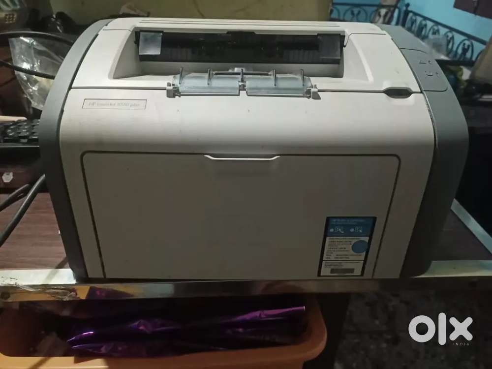 Printer hp