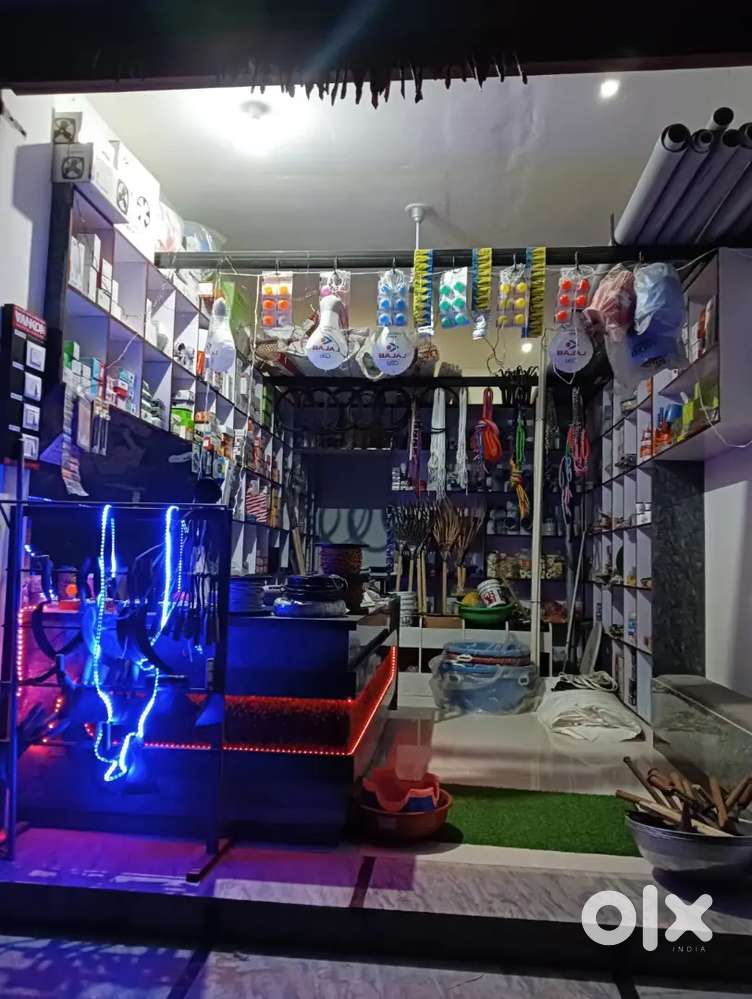 Dukan ka furnituree