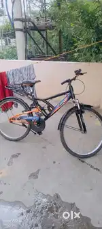 Just3 months old bicycle is work and good product