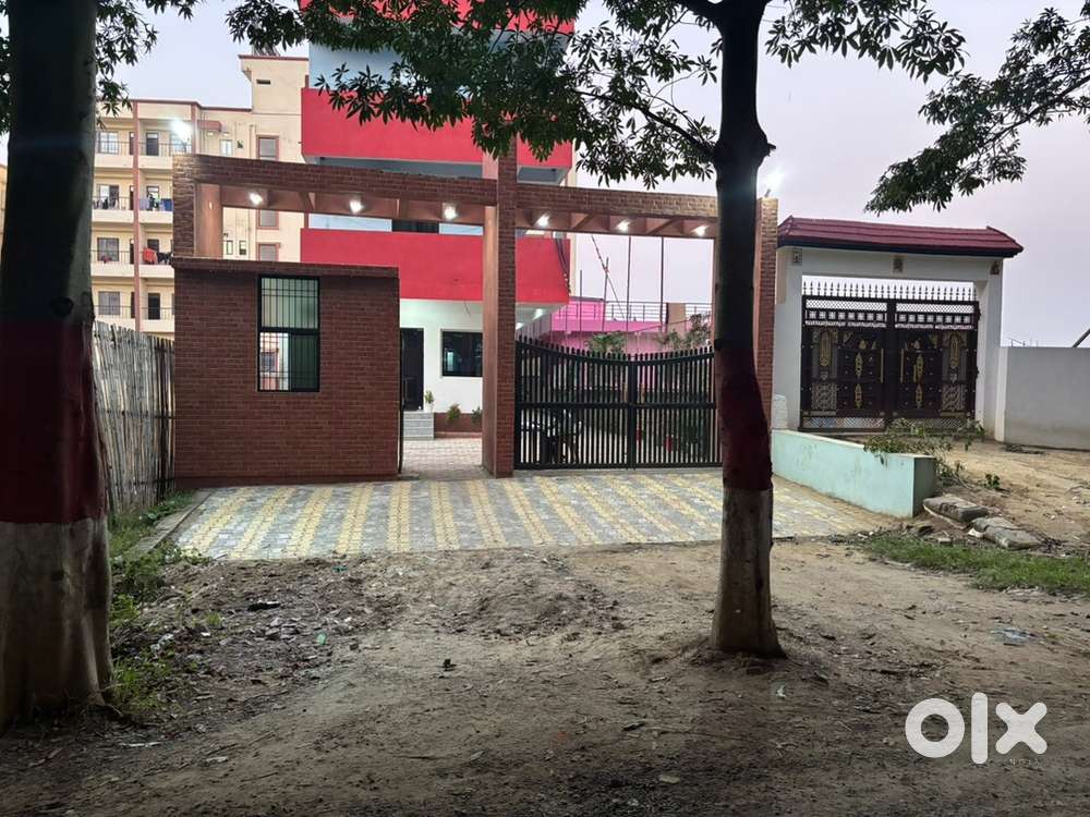 28 Lakh/kattha (01 kattha) Corner Residential Plot at Punpun, Patna.