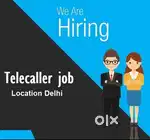 Telecaller – Loan Sales (Freshers & Experienced)