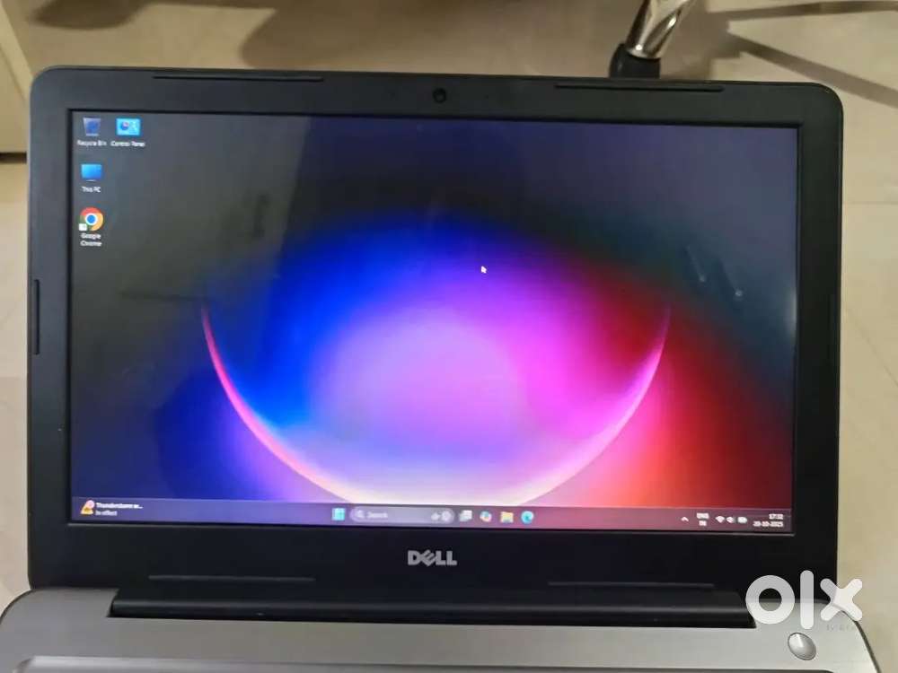 Dell 5567-i7 7th Gen for salej