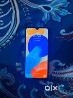Samsung f23 5G 4GB 128GB