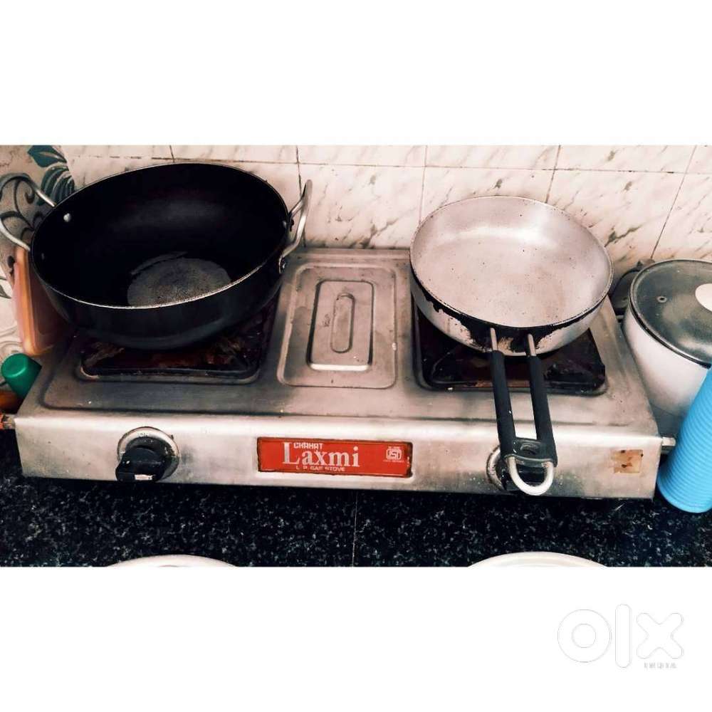 Gas Stove Copper Burner