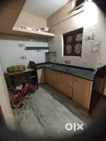 1 room kitchen for rent for 2 bachler only Near sarasvatipump
