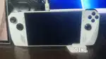 Asus rog ally z1 extreme 3 year full protection warranty open box