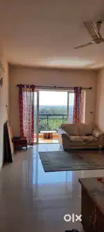 2BHK Flat with Car Parking for sale in The Empryean, MIHAN Nagpur