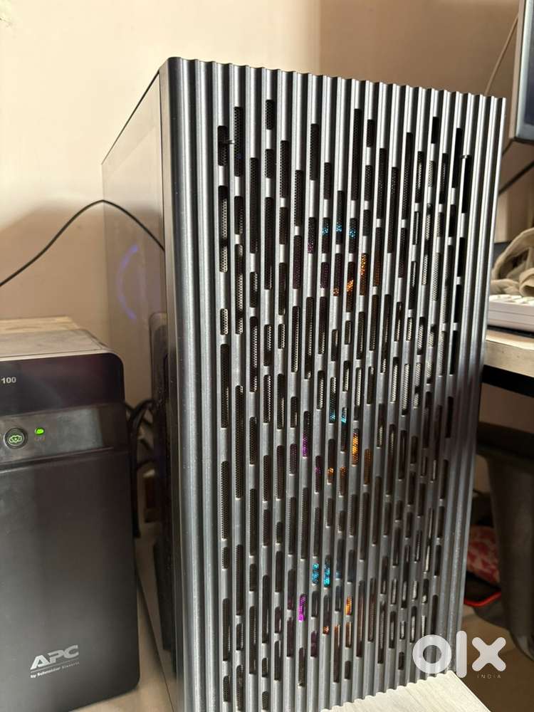 High Performance RTX 3060 PC – Great for Gaming, Design & Rendering