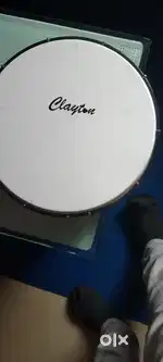 Music drum