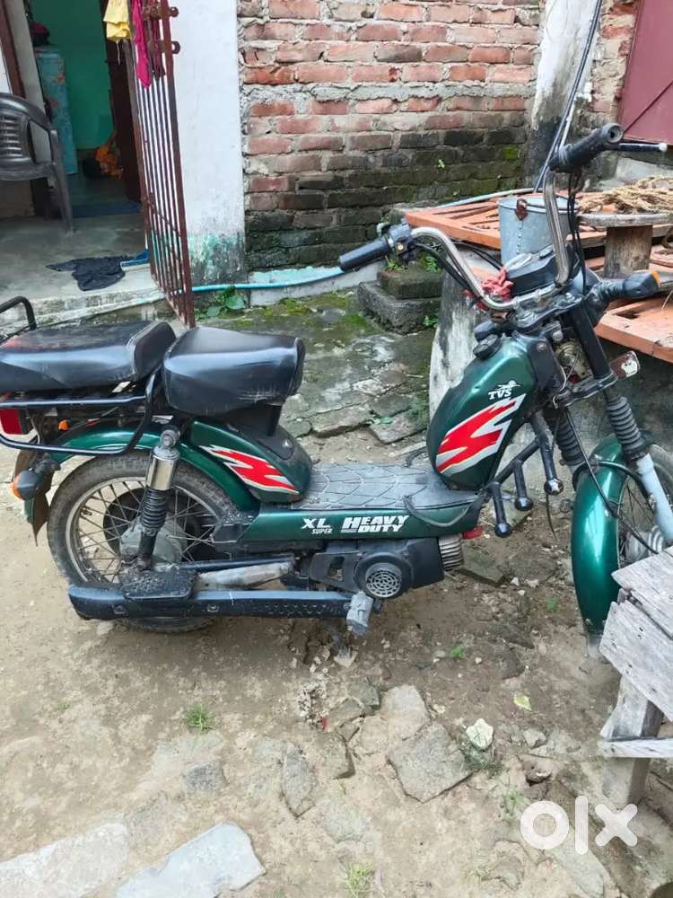 Very good condition and very nice