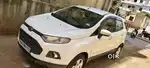 Ford Ecosport 2013 Diesel 110000 Km Driven
