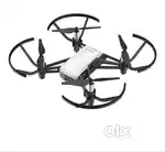 DIJ RIZE TELLO DRONE