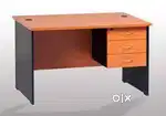 cherry black 4x2 table