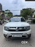 Renault Duster RXZ, 2017, Diesel