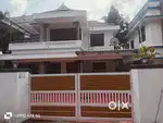 4 bhk 2400 sqft HOUSE FOR SALE NEAR MANNAM NORTH PARAVUR