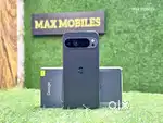 Google Pixel 9 Pro XL (12/512)3 month old Full kit