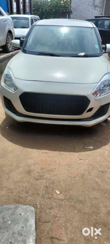 Maruti Suzuki Swift 2019 Petrol 85000 Km Driven