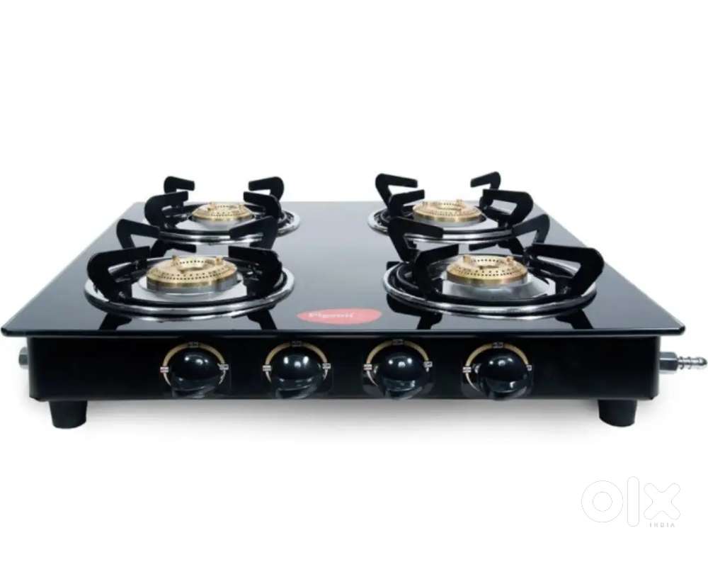 Gas Burner